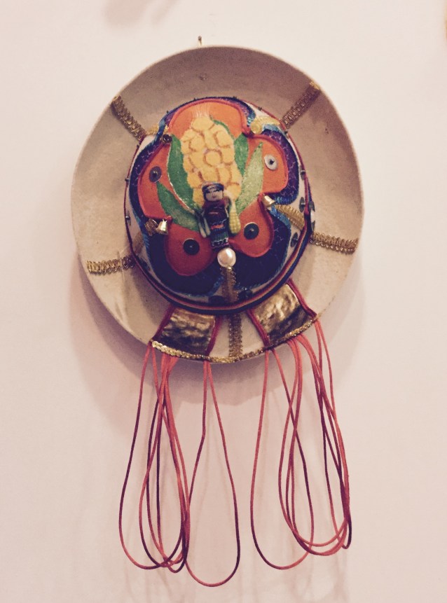 Folklore Olga Fisch outlet, Guayaquil